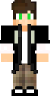Скин по нику MafonYT