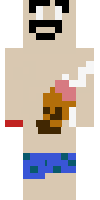 Скин по нику MaggotGobbler