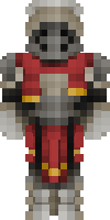 Скин по нику MagicBot