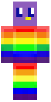 Скин по нику MagicBurrito12
