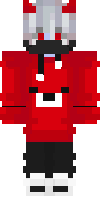 Скин по нику MagicFoxMenFour