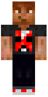 Скин по нику MagicMrMooshroom