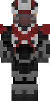 Скин по нику Magic_Kitty