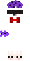 Скин по нику Magic_Spectre