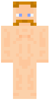 Скин по нику MagicalMarvin
