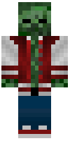 Скин по нику Magicaltree