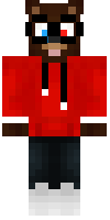 Скин по нику Magicc