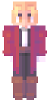 Скин по нику Magikyuu