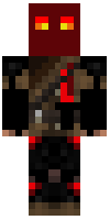 Скин по нику Magma_Cube