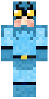 Скин по нику Magnus23