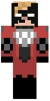 Скин по нику MagnusGman