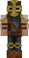 Скин по нику MagnusWind