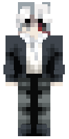 Скин по нику Magnus