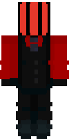 Скин по нику Magomedus