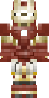 Скин по нику Magus