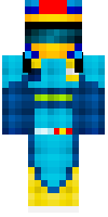 Скин по нику Maiiplay