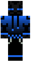 Скин по нику MainCraft333