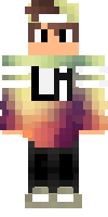Скин по нику MainPro