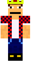 Скин по нику Main_Games_TV