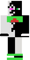 Скин по нику Main_master