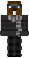 Скин по нику Mair_YT