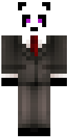 Скин по нику MajPotato