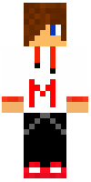 Скин по нику MajoFCB