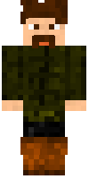 Скин по нику Makhno_Nestor