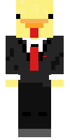 Скин по нику Makoto