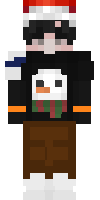 Скин по нику MaksGamess
