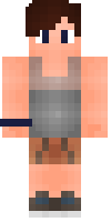 Скин по нику MaksPlayHD