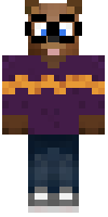 Скин по нику MaksPlay