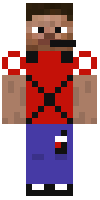 Скин по нику MaksSteele