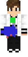 Скин по нику Maks_YT_