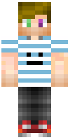 Скин по нику MaksimPro