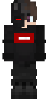 Скин по нику Malabu