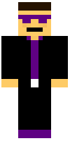 Скин по нику Malcriado