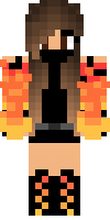 Скин по нику Malicreeper00