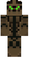 Скин по нику Malphite