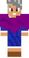 Скин по нику MamieSophie