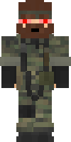 Скин по нику ManCrest
