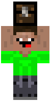 Скин по нику ManPwner