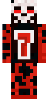 Скин по нику ManSonic