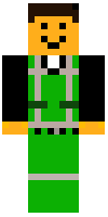 Скин по нику ManWoman