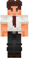 Скин по нику Manchick_