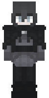 Скин по нику ManekiHitori