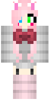 Скин по нику Mangle45