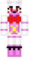 Скин по нику Mangle46