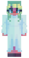 Скин по нику Mangle__