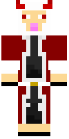 Скин по нику Mango_YT